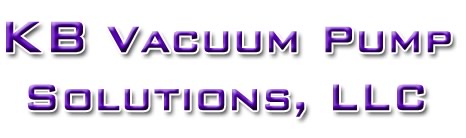 KB Vacuum Pump Solutions, LLC